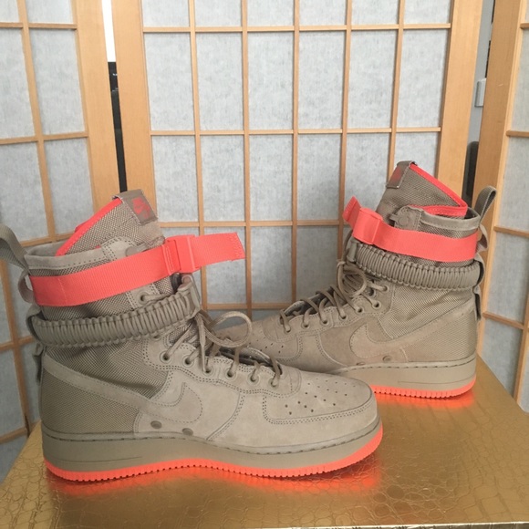 Nike Other - NIB Nike Air Force 1 Premium SZ 11